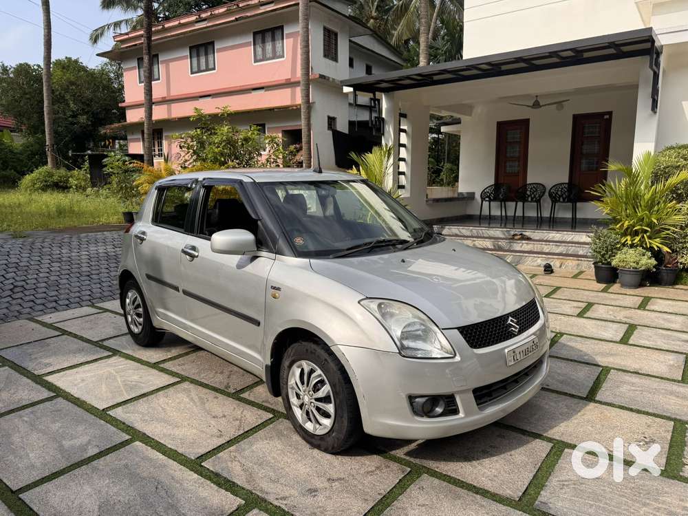 Maruti Suzuki Swift Ddis Vdi, 2008, Diesel