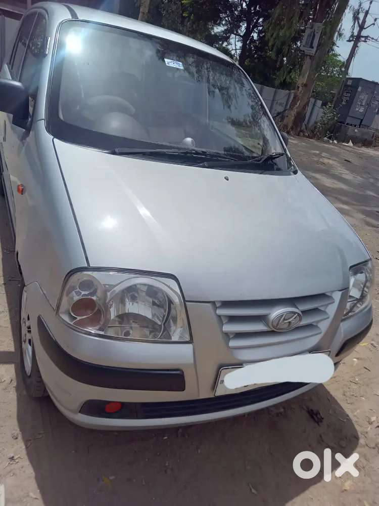 Hyundai Santro Xing Gls  2010  65,000 Km  Excellent Condition