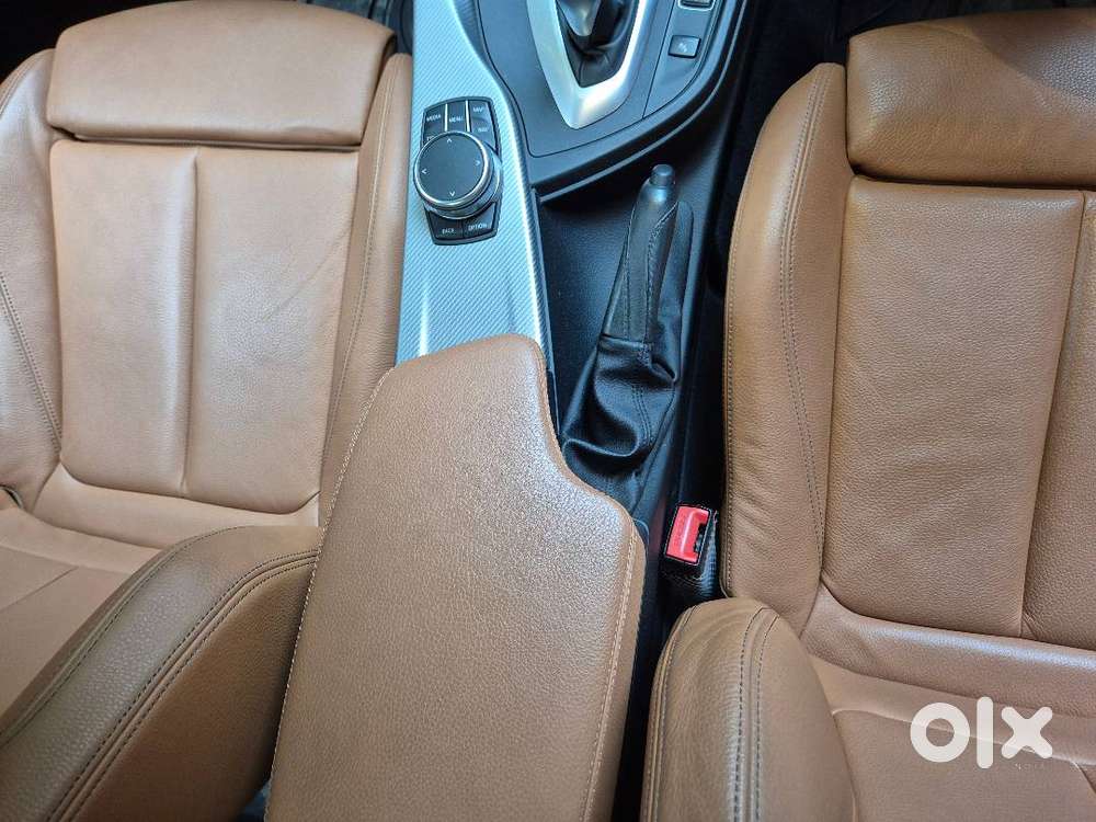 Sparingly Driven Bmw 330i M Sport Shadow Edition, Very Well Maintained