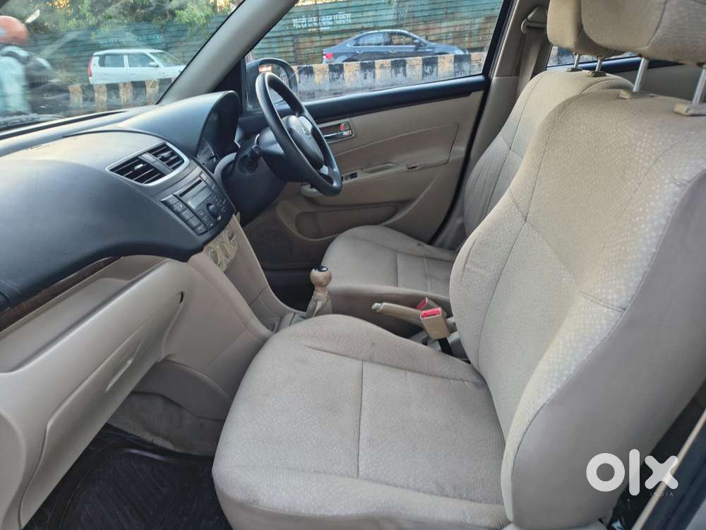 Maruti Suzuki Swift Dzire 1.3 Vxi, 2014, Petrol