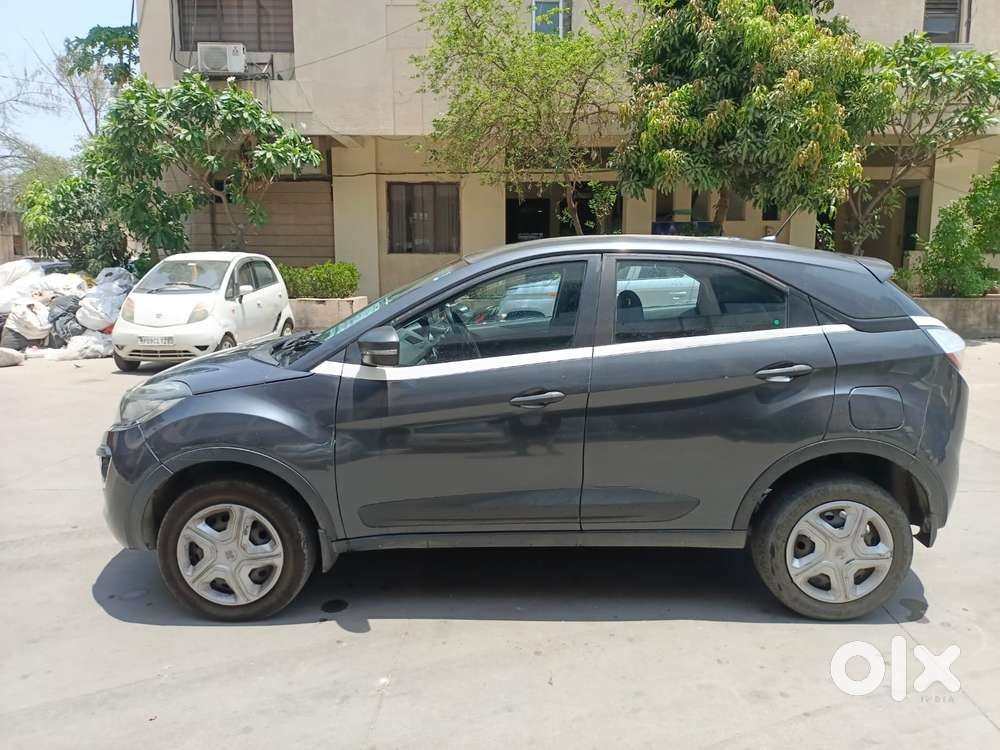Tata Nexon 1.2 Revotron Xt Plus, 2018, Diesel