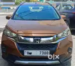 Honda WR-V i-DTEC S, 2017, Diesel