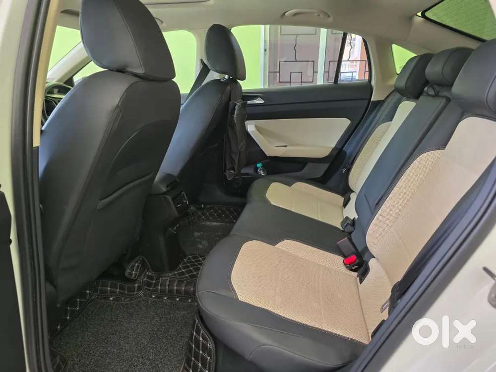Volkswagen Virtus December 2023 Car