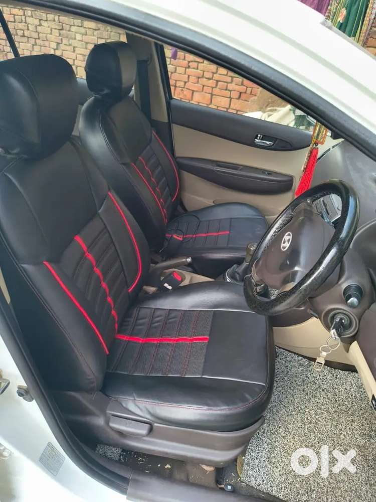 Hyundai I20 Magna 2012 Petrol