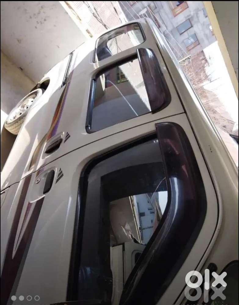 Maruti Suzuki Eeco 2012 Petrol 1047 Km Driven