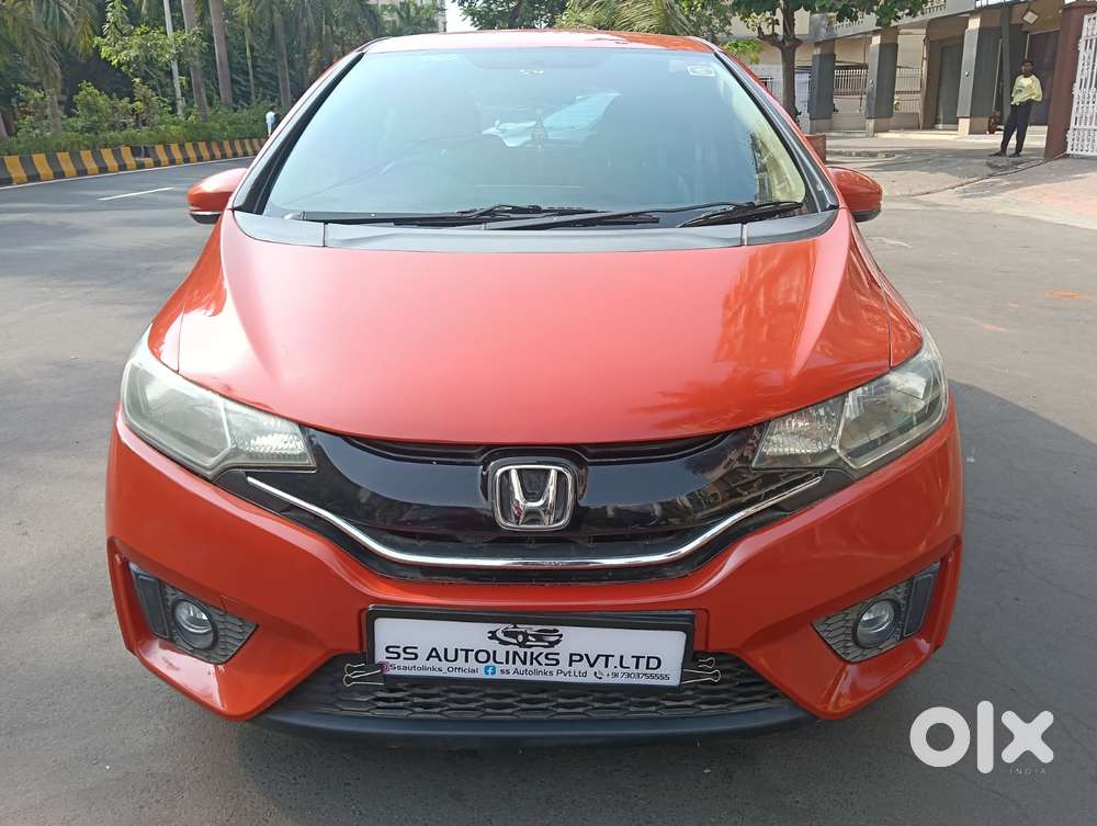 Honda Jazz 1.5 Sv I Dtec, 2016, Diesel
