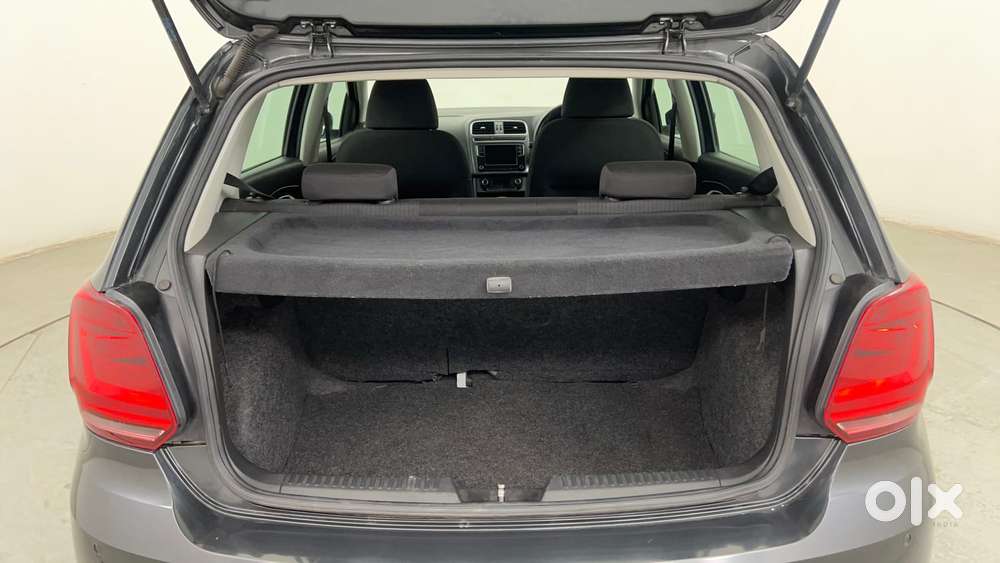 Volkswagen Polo 1.0 Highline Plus Tsi, 2020, Petrol