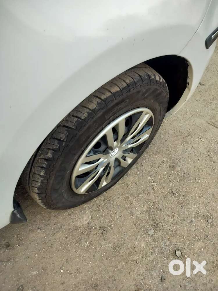 Maruti Suzuki Dzire 2021