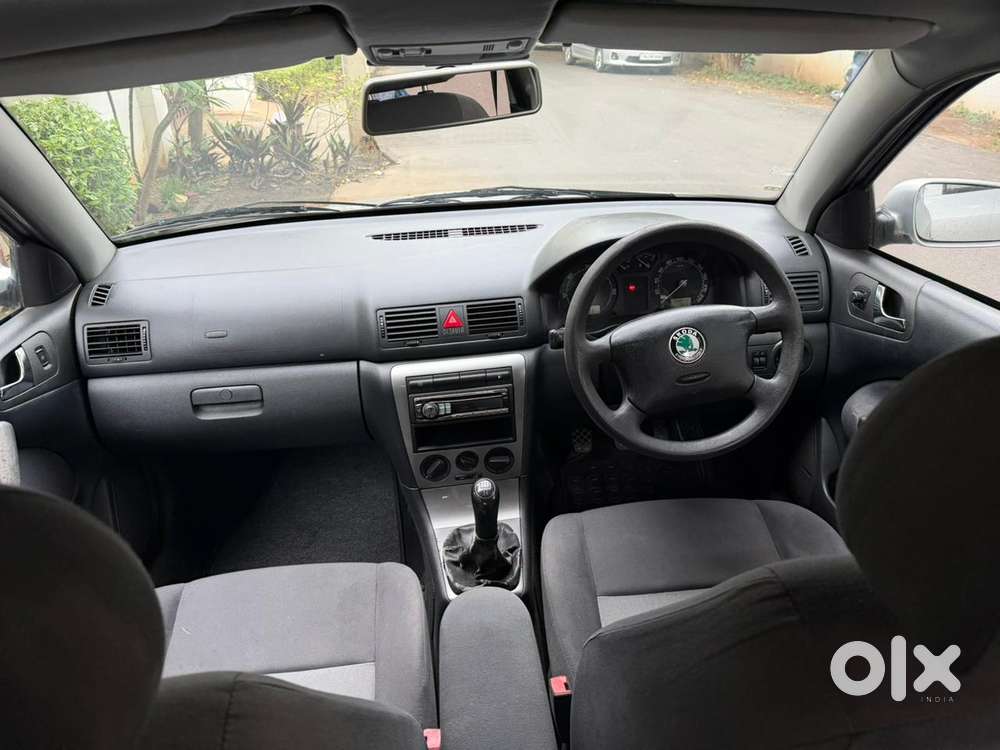 Skoda Octavia 1.9 Tdi, 2007, Diesel