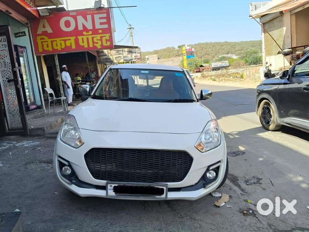 Maruti Suzuki Swift 2024 Petrol Good Condition