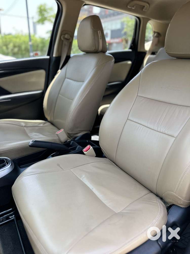 Honda Jazz 1.2 Sv I Vtec, 2017, Petrol