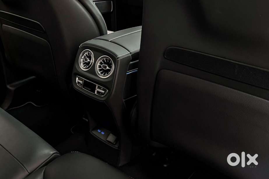 Mercedes-benz G Class G63 Amg, 2025, Petrol