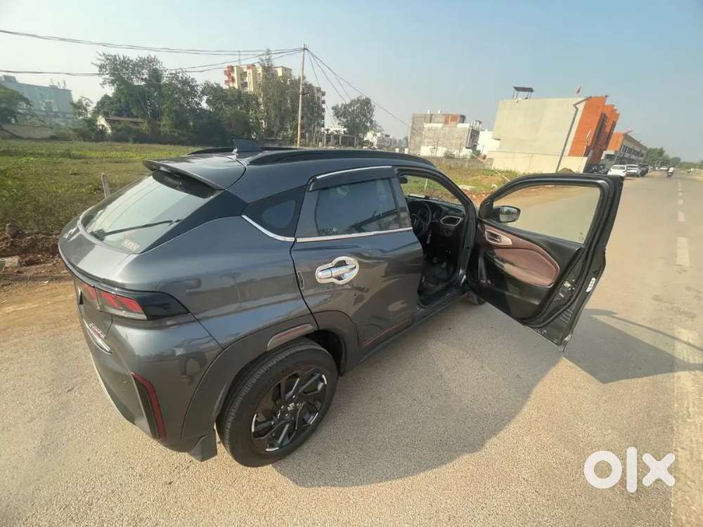 Good Condition Car No Problem In Car