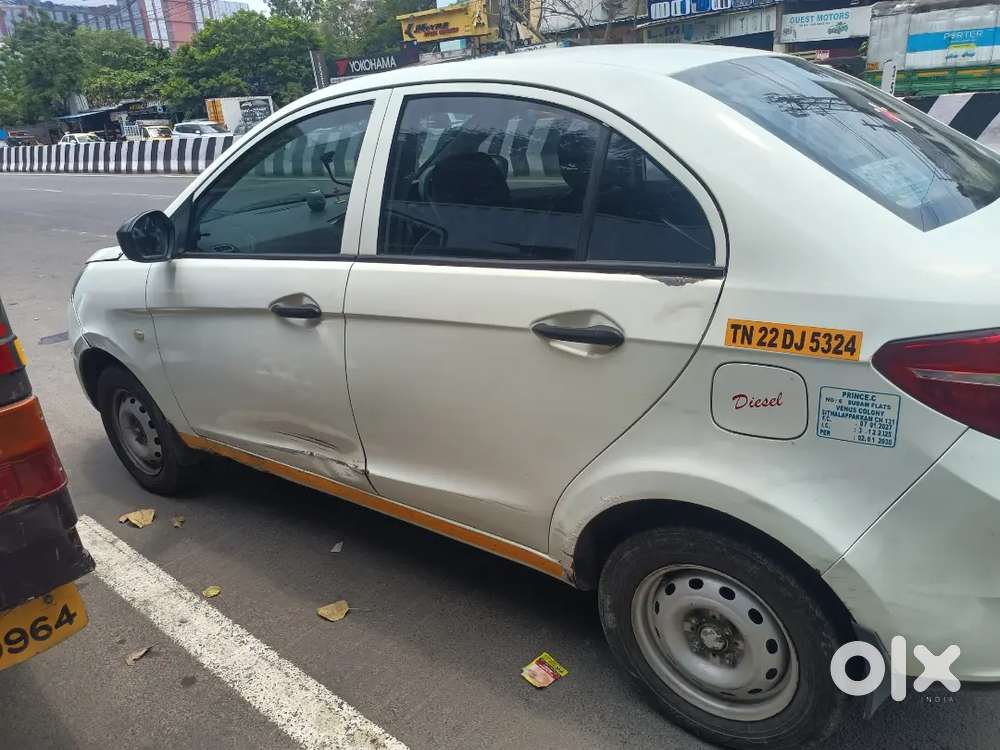 Tata Zest Urgent Sale
