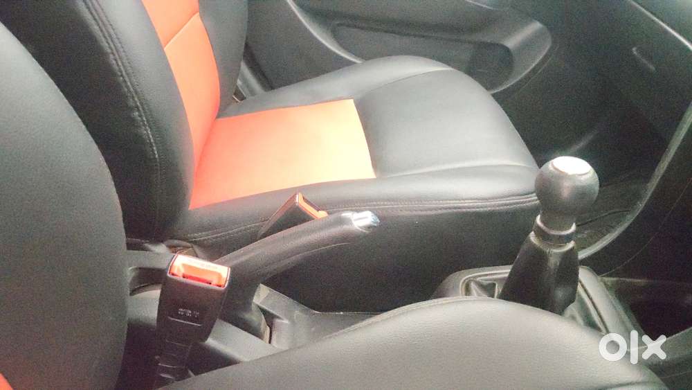 Maruti Suzuki Swift 2011-2014 Vxi, 2013, Petrol