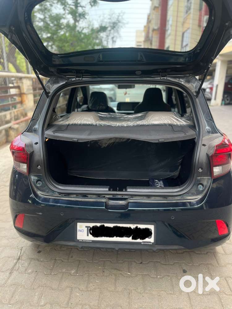 Show Room Condition