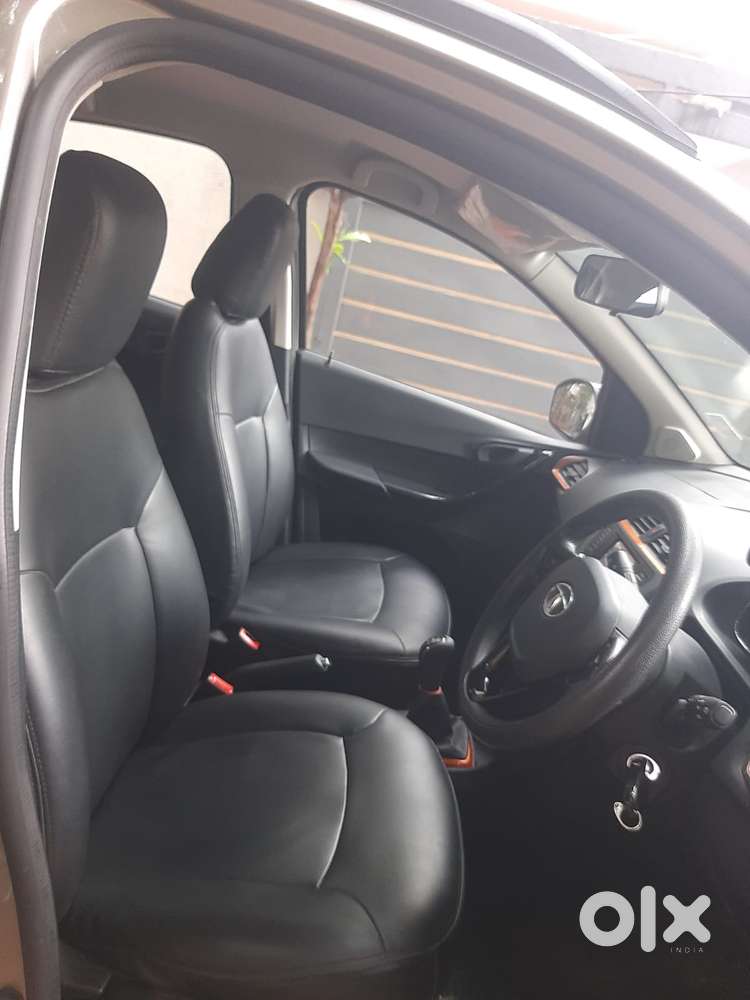 Tata Tiago Nrg 1.2 Xz Mt, 2018, Diesel