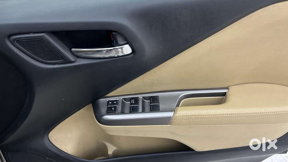 Honda City I Vtec Cvt Vx, 2015, Petrol