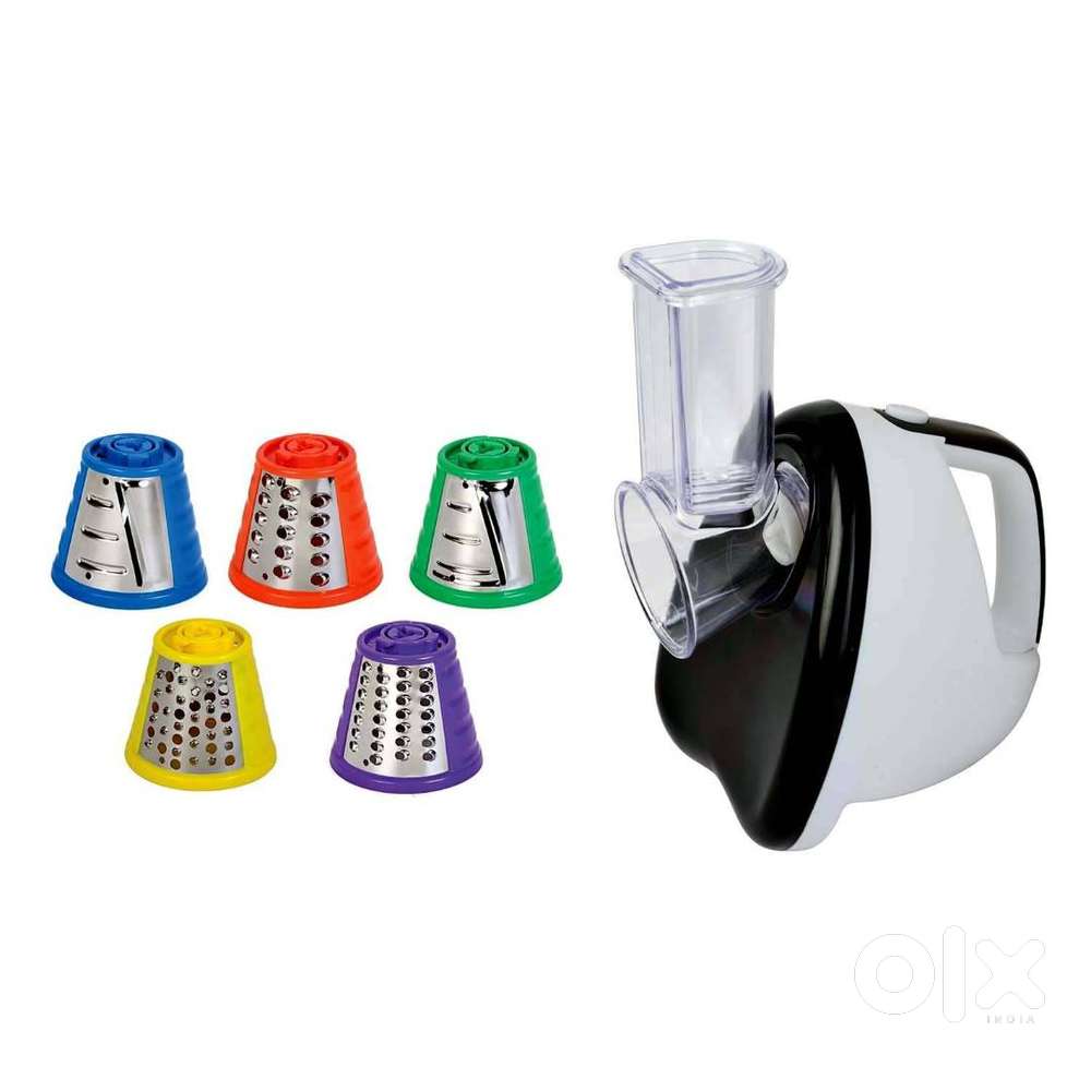 SHEFFIELD CLASSIC 99 220-Watt Electric Slicer
