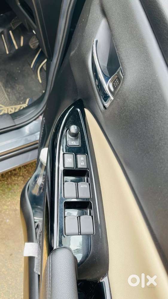 Toyota Glanza G Petrol Manual 2023 (e20 Fuel Compatible)
