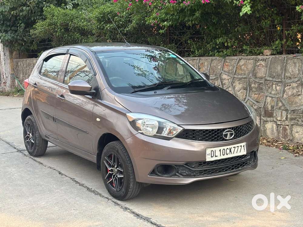 Tata Tiago 1.2 Revotron Xt (o), 2018, Diesel