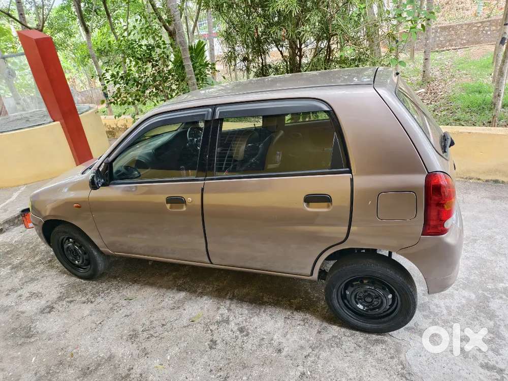 Alto  Vxi 1.1 L
