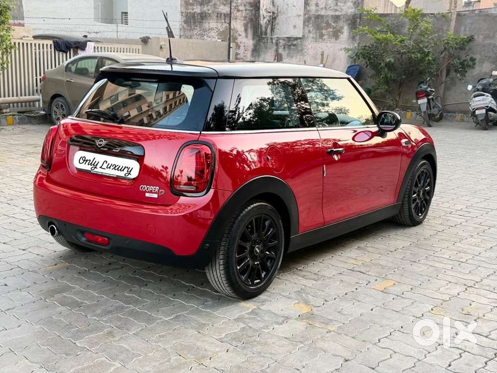 Mini Cooper 3 Door S, 2019, Diesel
