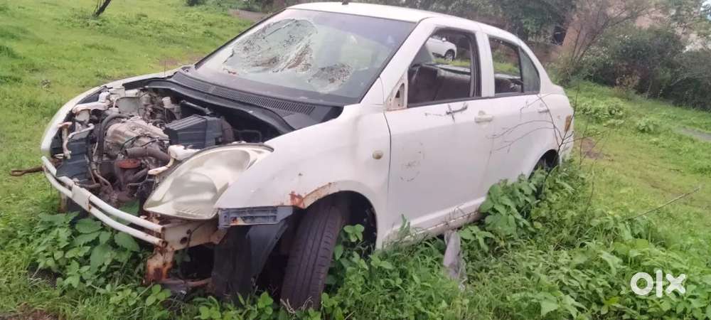 Scrap Car Dealers