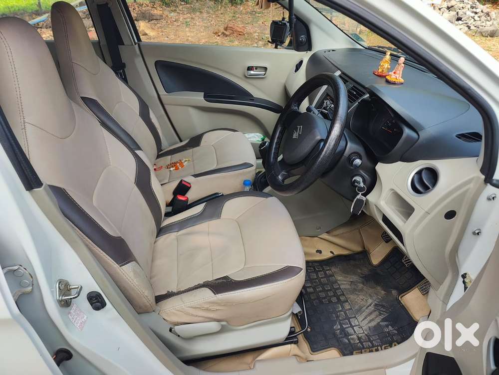 Maruti Suzuki Celerio 2017 Petrol 22000 Km Driven