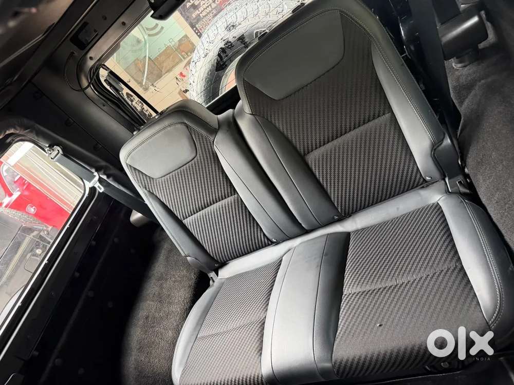 Mahindra Thar Lx Hard Top Petrol Mt 4wd, 2022, Petrol
