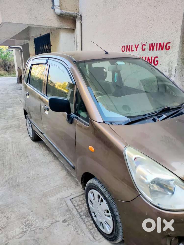 Maruti Suzuki Zen Estilo 2011 Petrol Well Maintained