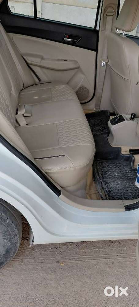 Maruti Suzuki Swift Dzire Vxi Optional, 2024, Petrol