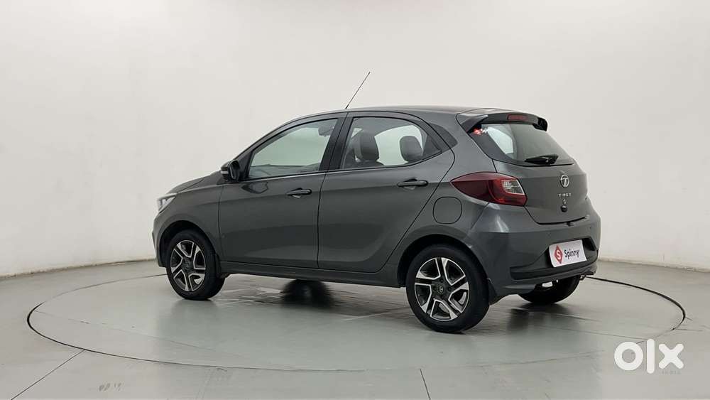 Tata Tiago 1.2 Revotron Xz Plus, 2020, Petrol