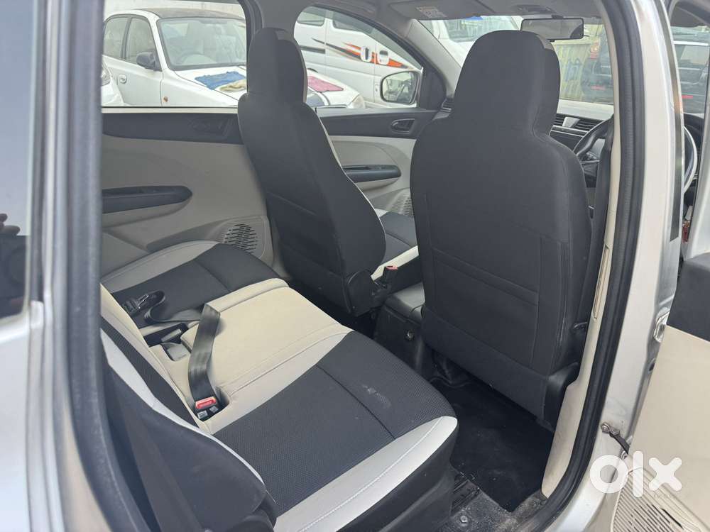 Renault Triber Rxt, 2020, Petrol