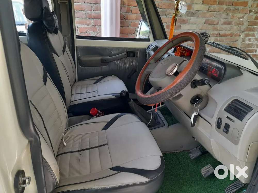 Mahindra Bolero Power Plus 2019 Diesel 118000 Km Driven