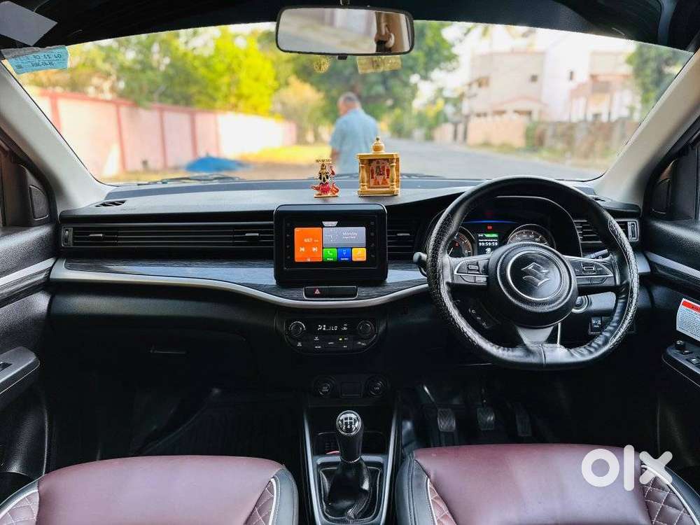 Maruti Suzuki Xl6 Zeta Mt Cng, 2024, Cng & Hybrids