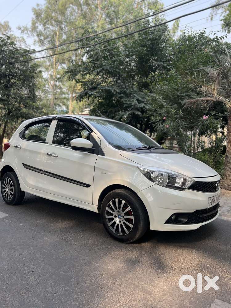 Tata Tiago 1.05 Revotorq Xt, 2018, Diesel