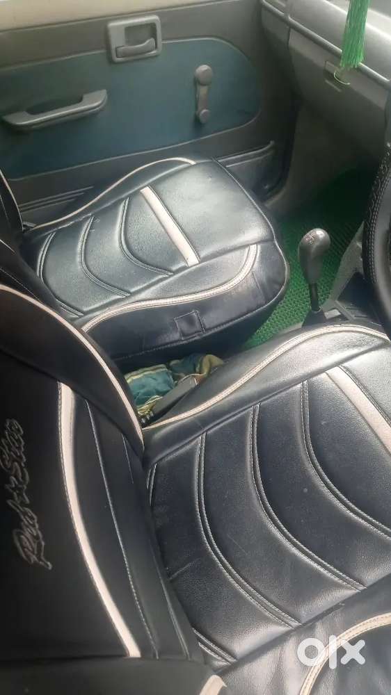 Maruti Suzuki 800 Ac 2007
