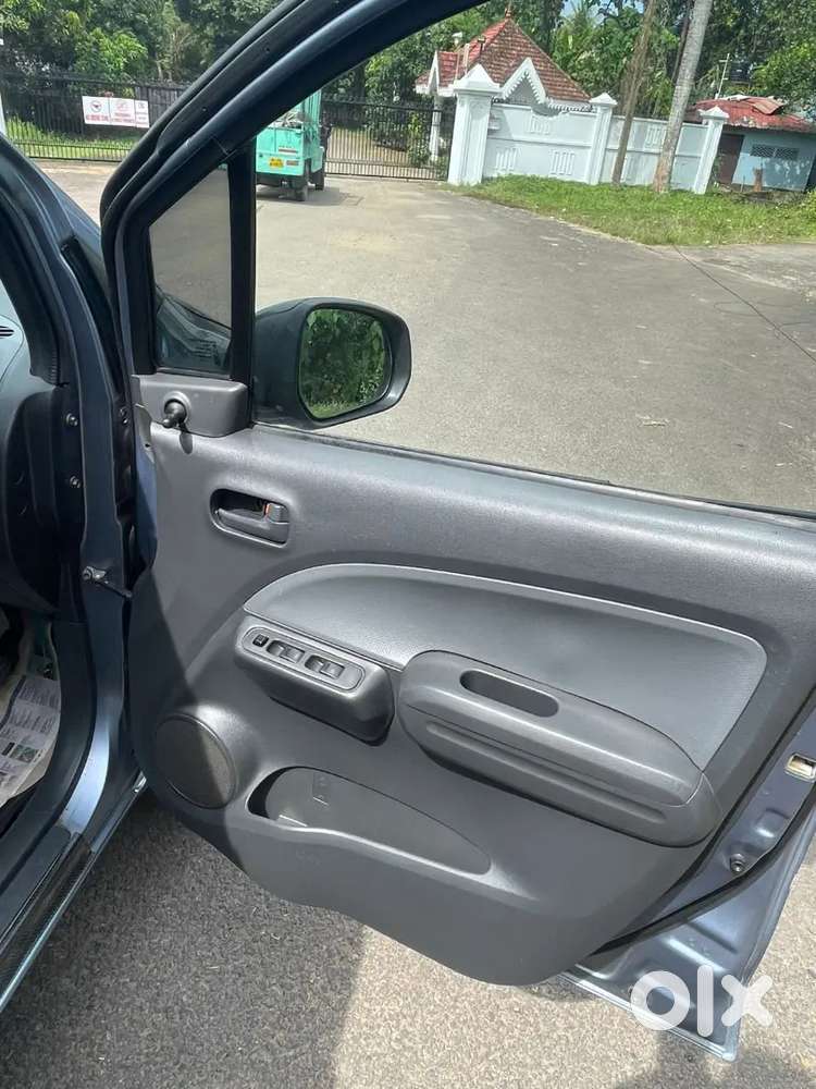 Maruti Suzuki Ritz 2013 Diesel 113500 Km Driven In Mint Condition