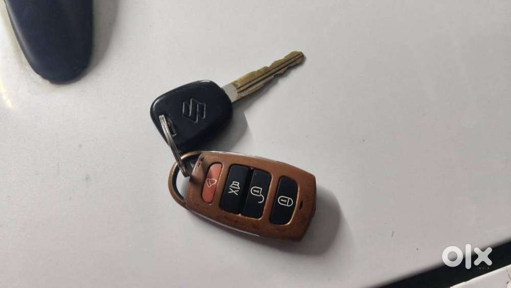 Maruti Suzuki Swift Ldi Optional, 2008, Diesel
