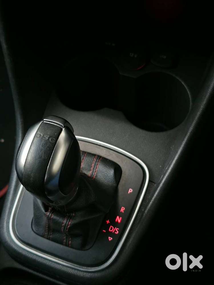 Volkswagen Polo Gti, 2017, Petrol