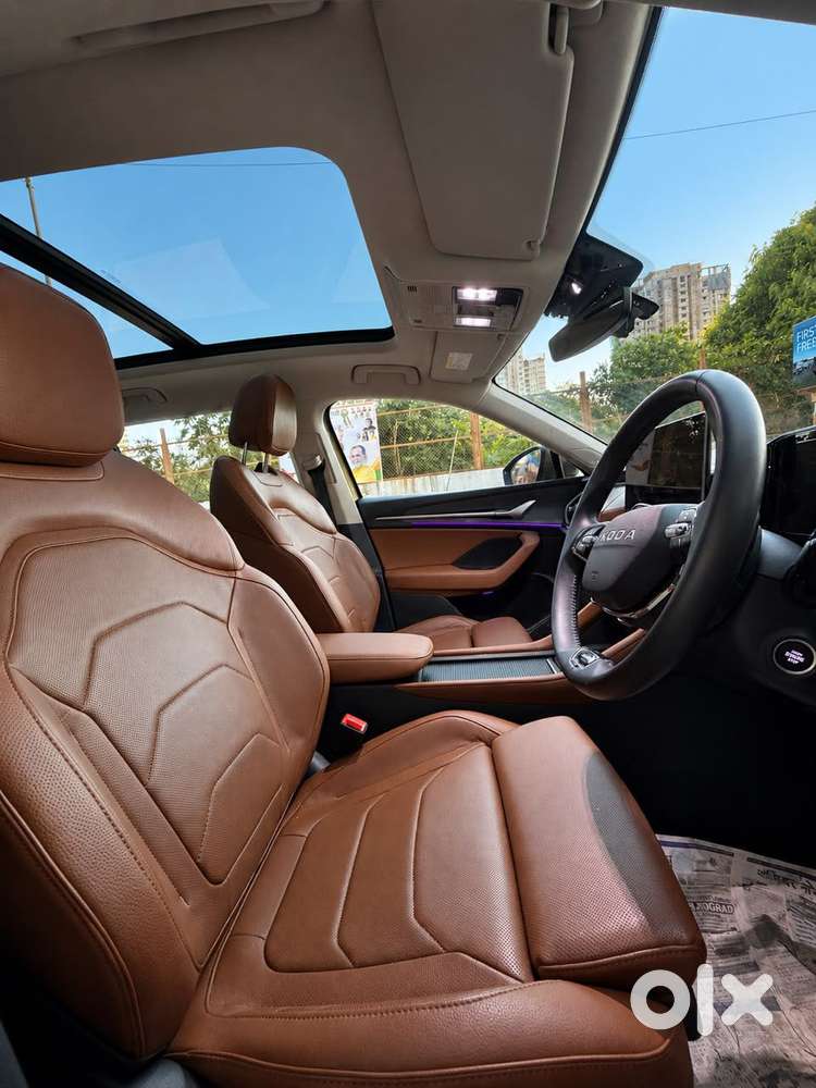 Skoda New Kodiaq 2.0 Tsi, 2025, Petrol