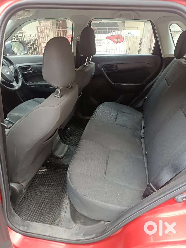 100% Finance Maruti Vitara Brezza Vdi 2018 Diesel