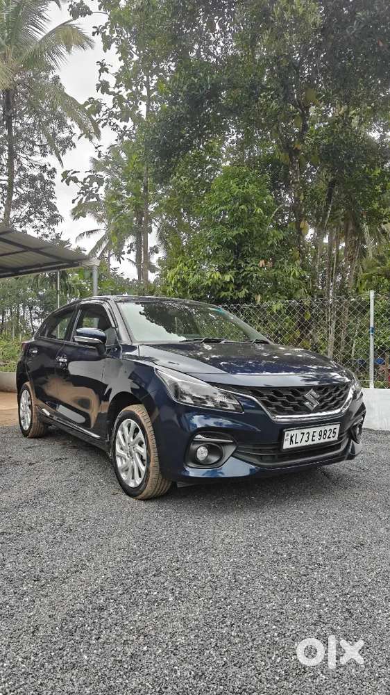 Maruti Suzuki Baleno 2024 Petrol 14000 Km Driven