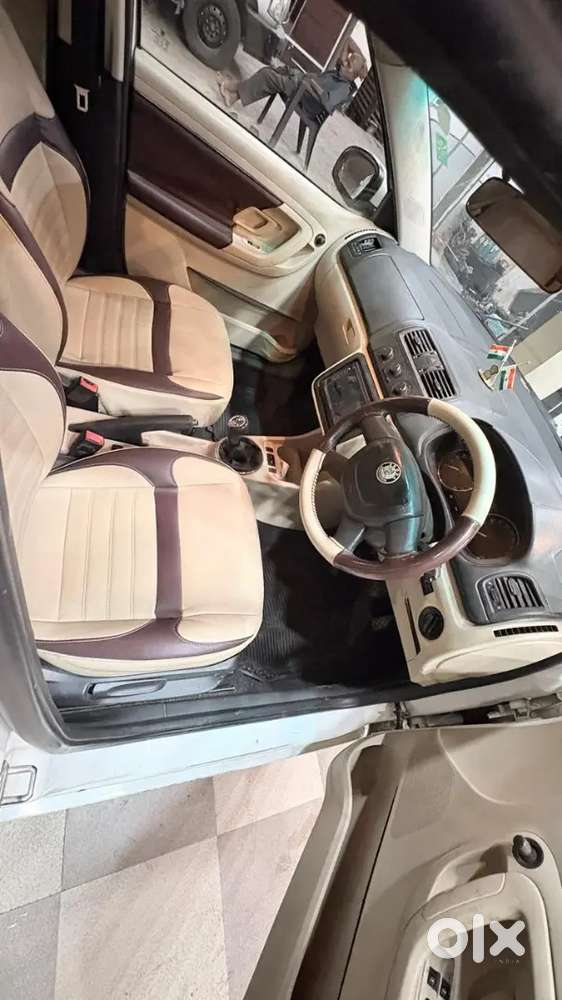 Skoda Fabia 2011 Diesel 83000 Km Driven