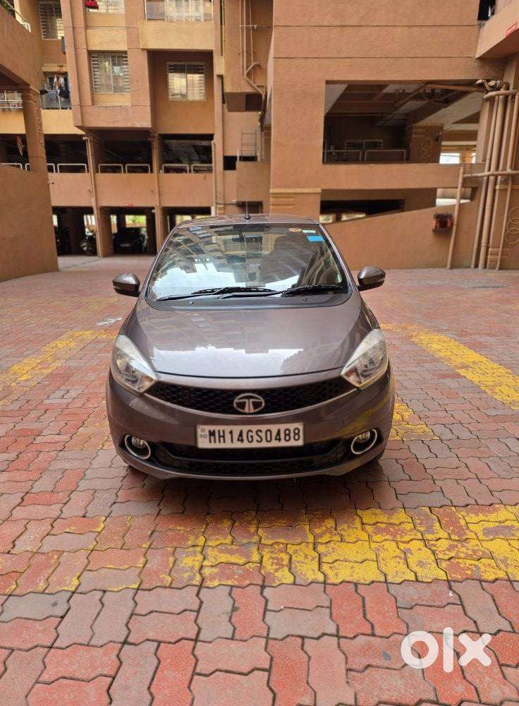 Tata Tiago