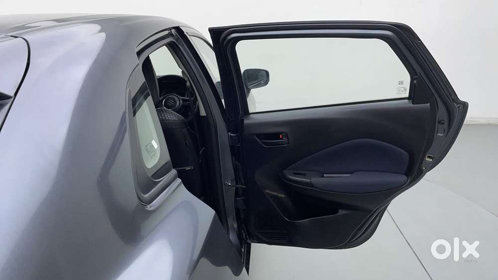 Maruti Suzuki Baleno Delta, 2022, Petrol