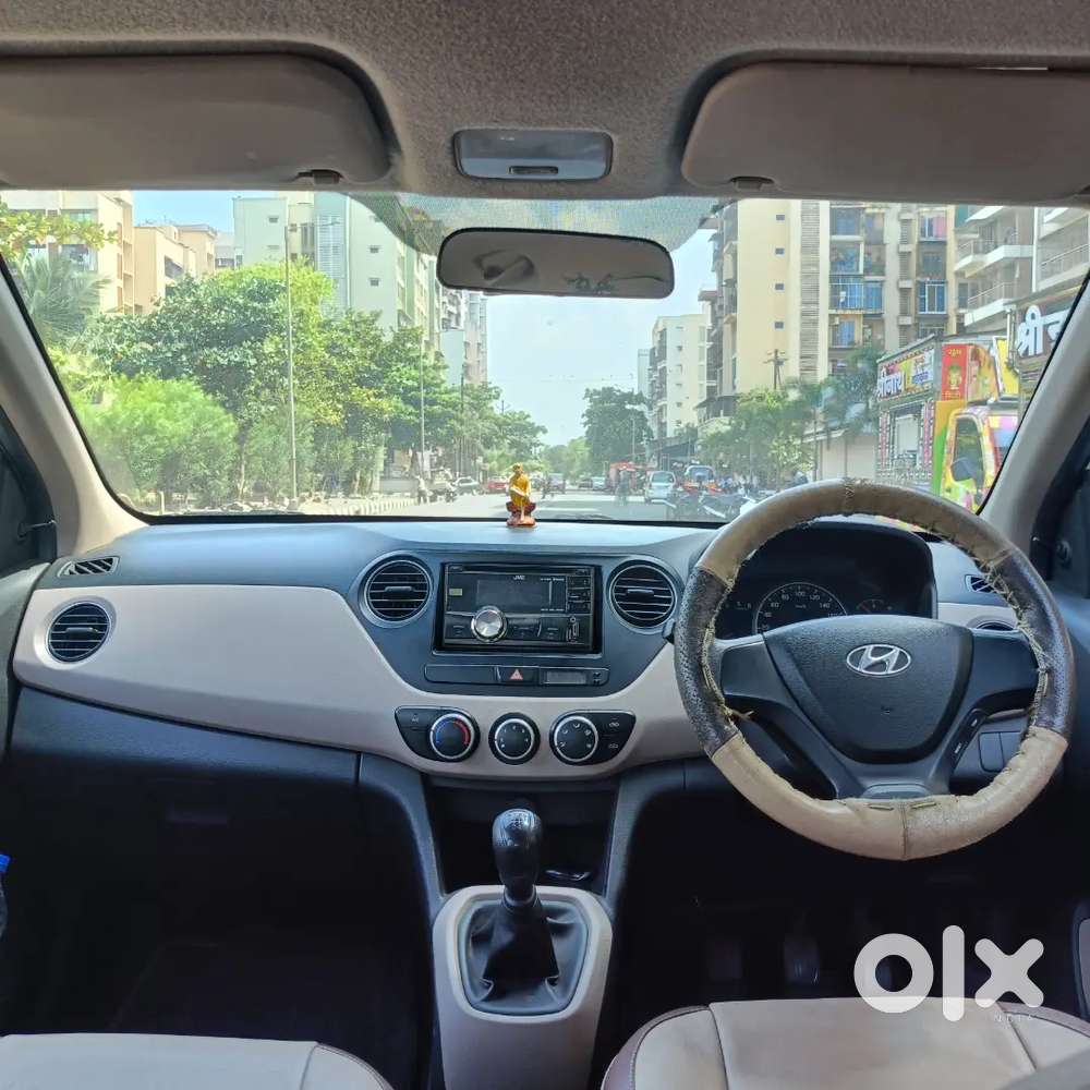 Hyundai Grand I10 2014 Diesel Car