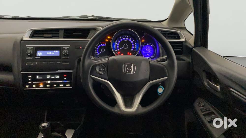 Honda Wr-v [2017-2020] 1.2 Sv I-vtec Mt, 2019, Petrol