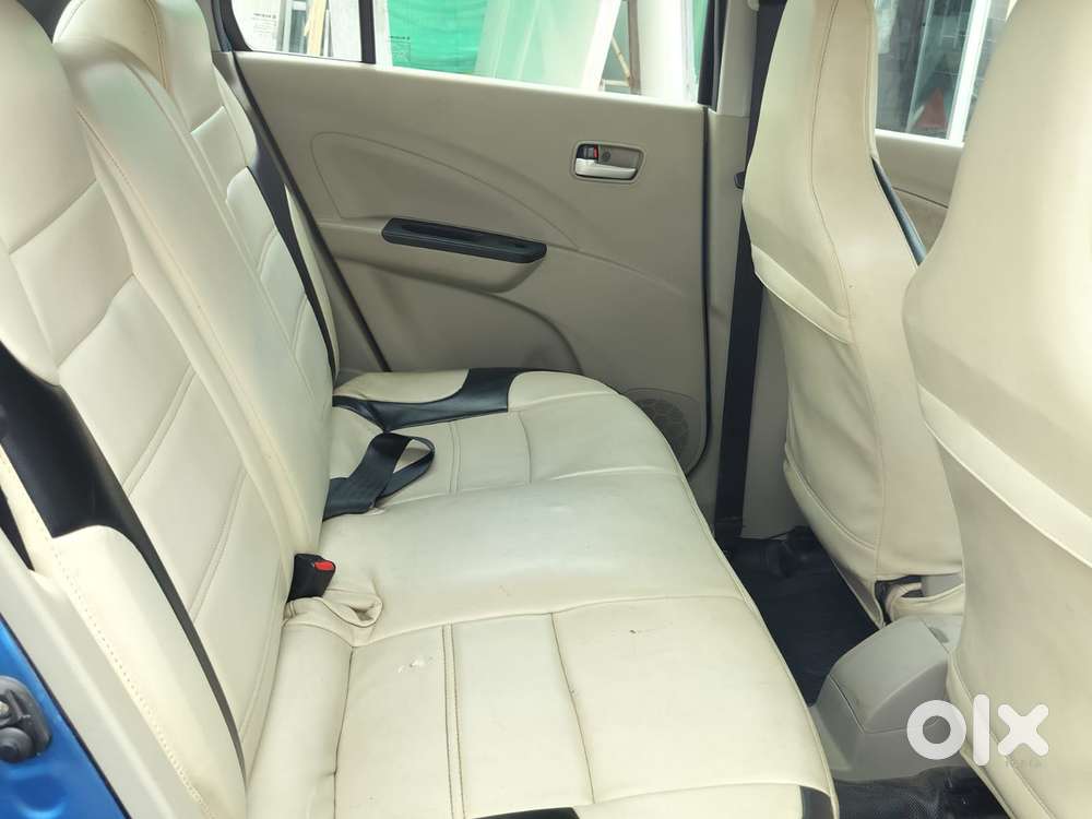 Maruti Suzuki Celerio Zxi At, 2016, Petrol